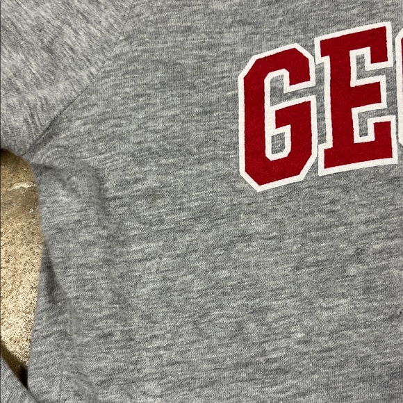 Champion Georgia Bulldogs Long sleeve shirt
Size: Small - Picture 3 of 11